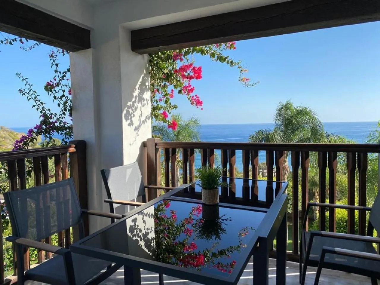 Sunandsea Apartment Almuñécar
