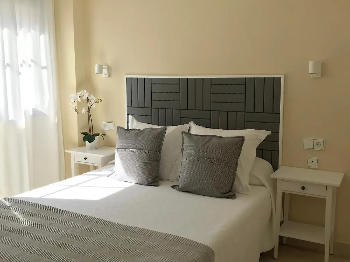 Sunandsea Apartment Almuñécar