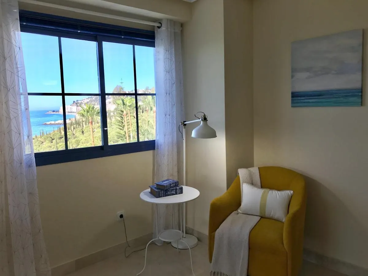 Sunandsea Apartment Almuñécar Spanien