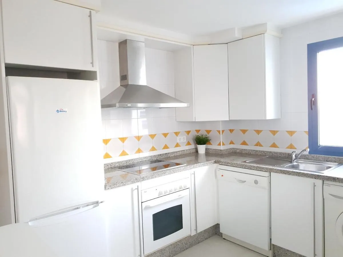 Sunandsea Apartment Almuñécar Spanien