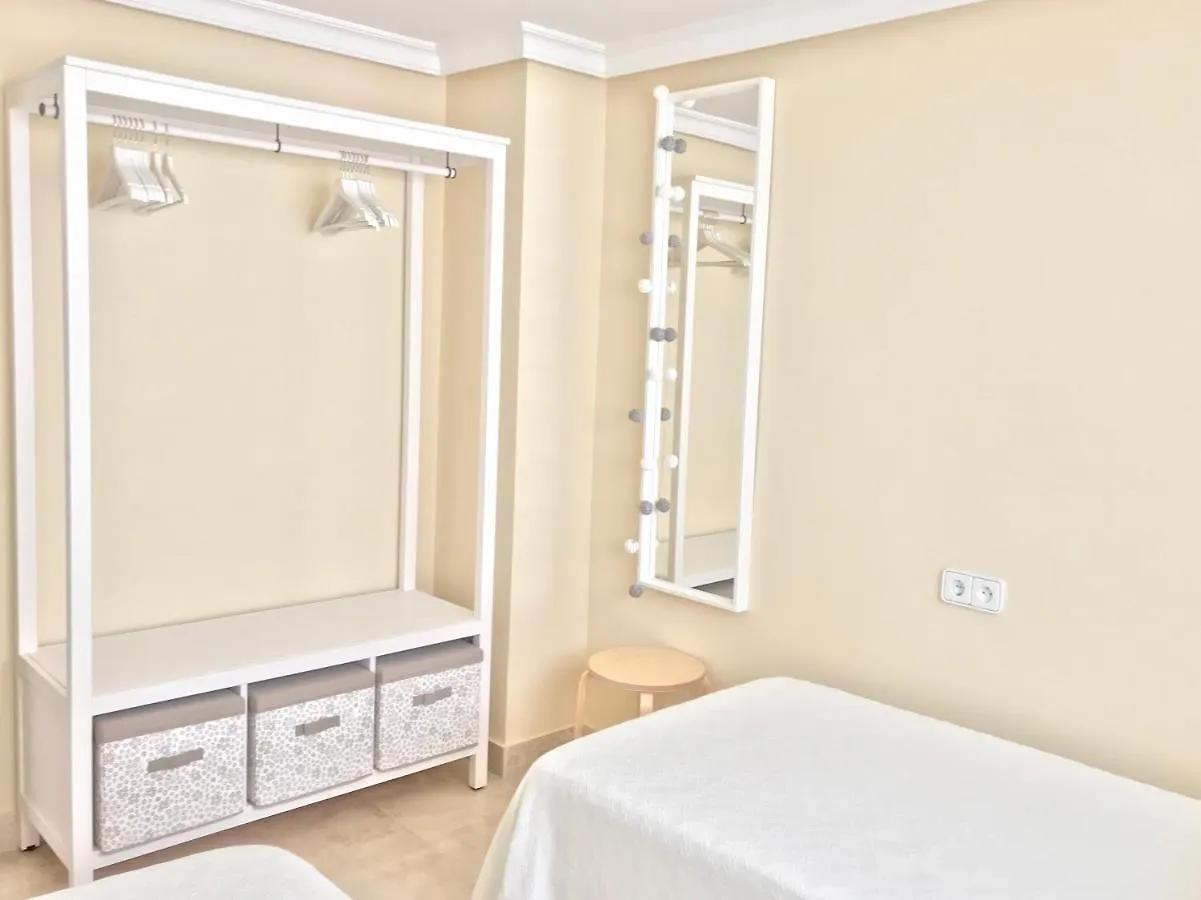 Sunandsea Apartment Almuñécar