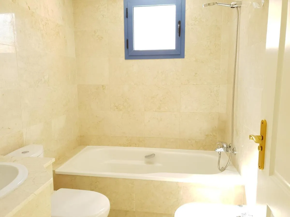 Sunandsea Apartment Almuñécar